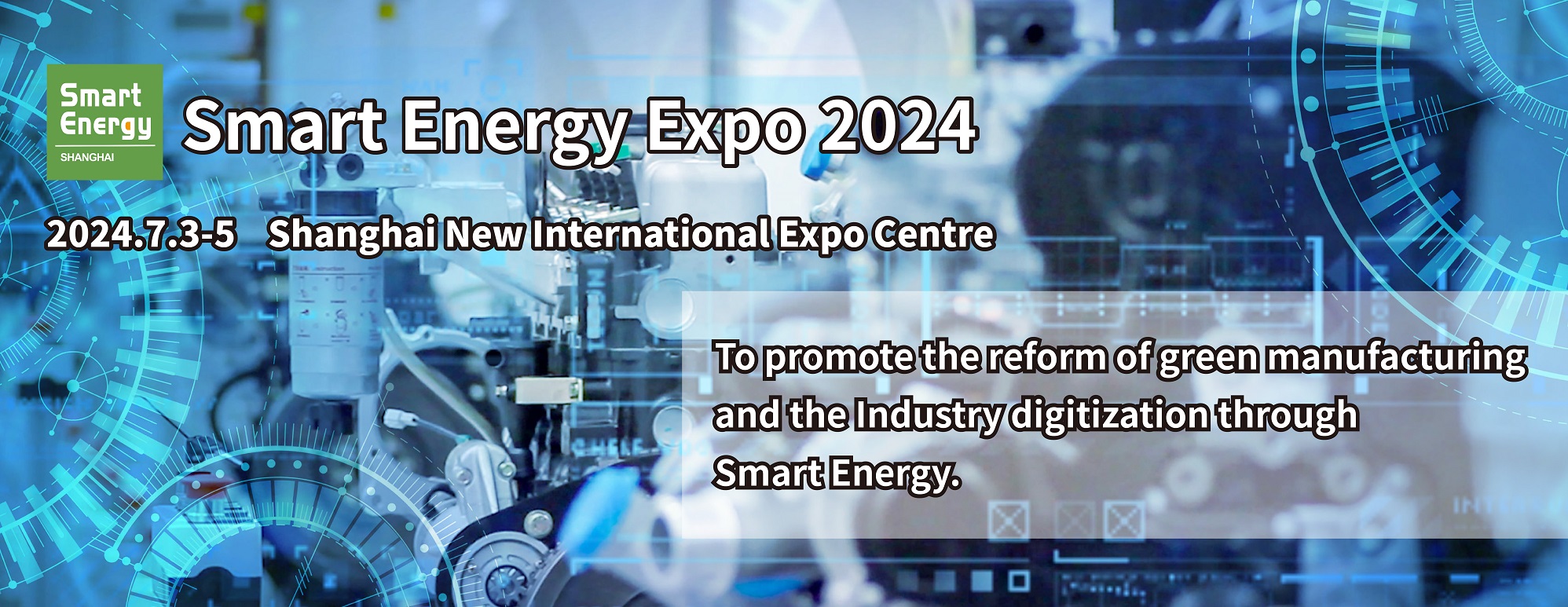 Smart Energy Expo 2024Smart Energy Expo 2024Home